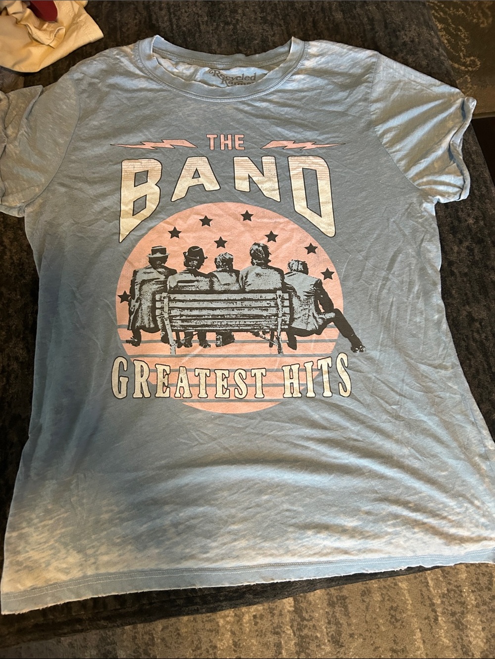 Men’s tshirt Size Large